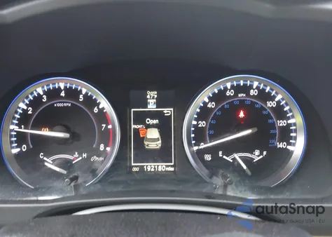 2016 Toyota Highlander Xle V6 из США, поврежденный, VIN 5TDKKRFH7GS149890